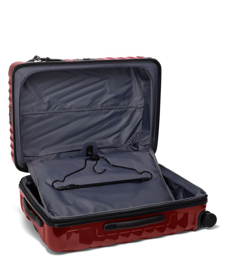 Short Trip Expandable 4 Wheel Packing Case  hi-res | TUMI