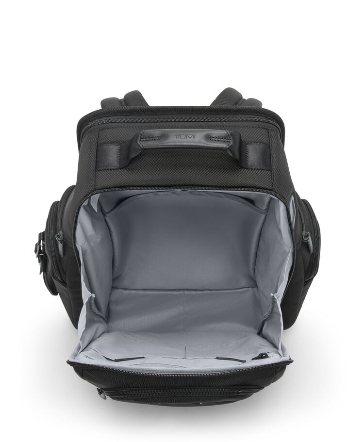 TUMI ALPHA กระเป๋าเป้ Tumi brief pack  hi-res | TUMI