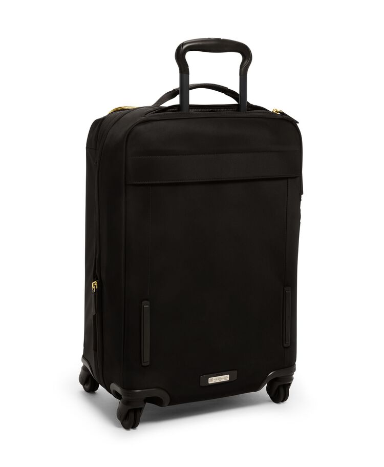 VOYAGEUR กระเป๋าถือขึ้นเครื่องแบบขยายได้ Leger International Expandable Carry-On  hi-res | TUMI