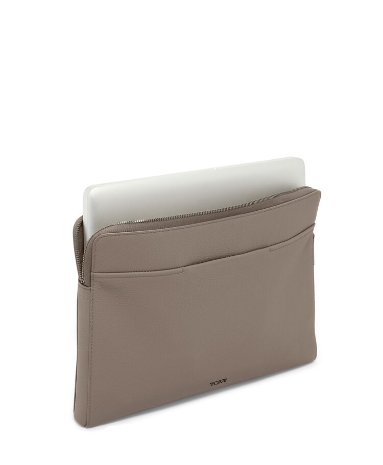 GEORGICA ปลอกใส่คอมพิวเตอร์พกพา MILINIA LAPTOP SLEEVE  hi-res | TUMI