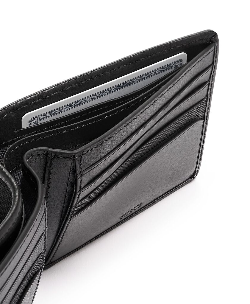 ALPHA กระเป๋าสตางค์ Global Double Billfold  hi-res | TUMI