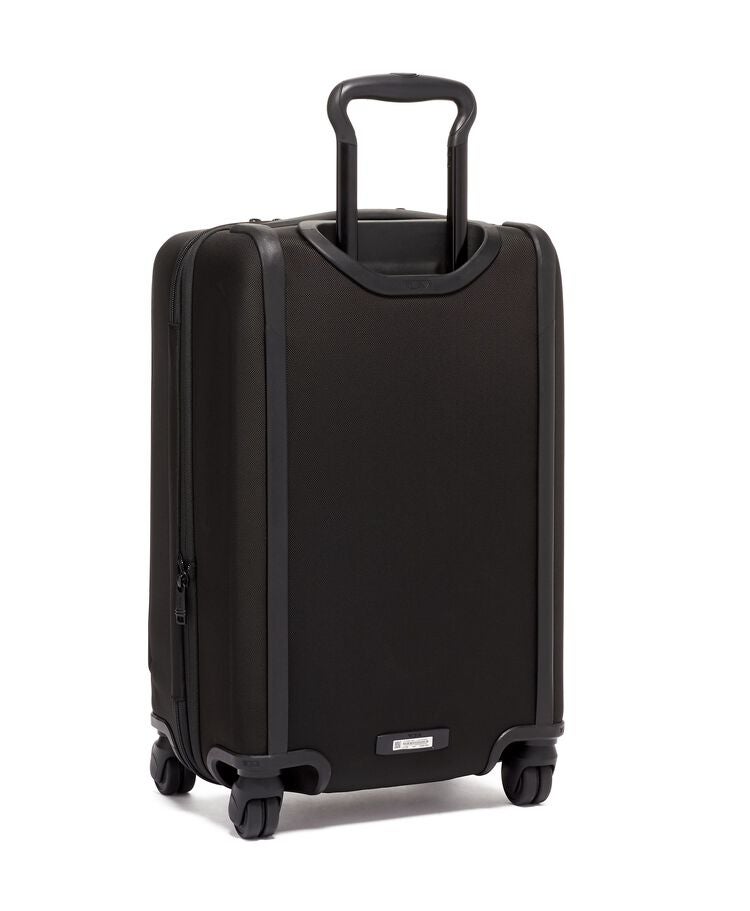 ALPHA กระเป๋าเดินทางขึ้นเครื่อง International Office 4 Wheeled Carry-On  hi-res | TUMI