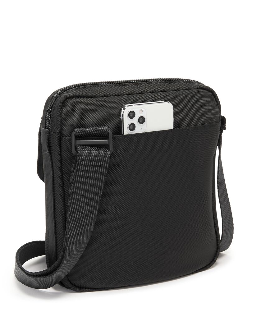 ALPHA BRAVO กระเป๋าสะพายข้าง Junior Crossbody  hi-res | TUMI