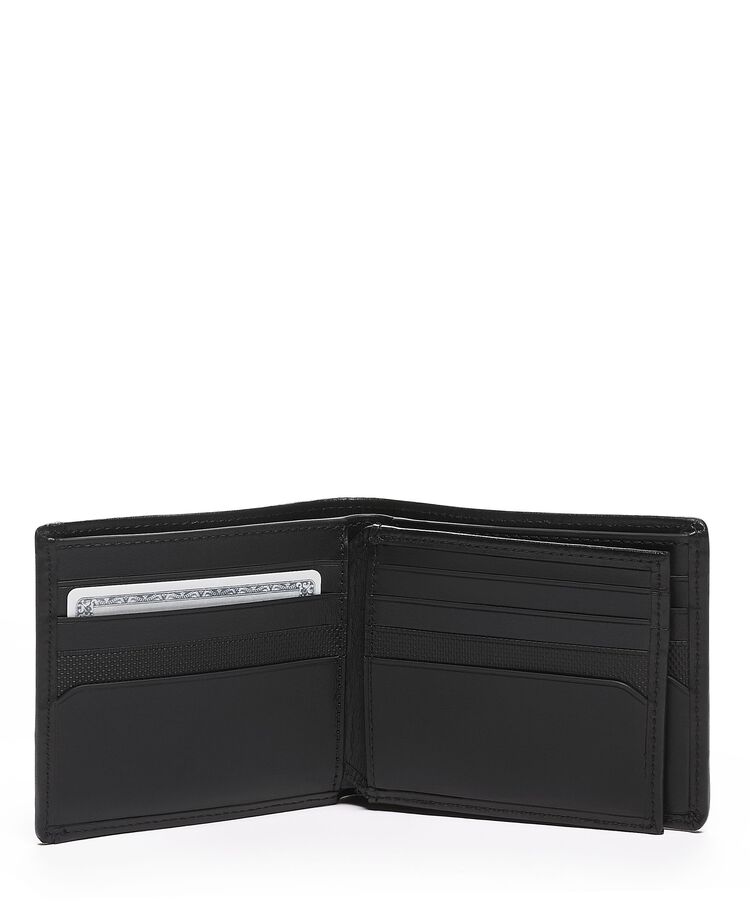 ALPHA กระเป๋าสตางค์ Global Center Flip Passcase  hi-res | TUMI