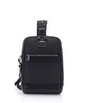 กระเป๋าเป้สะพายหลังแบบสลิง Compact Backpack Sling