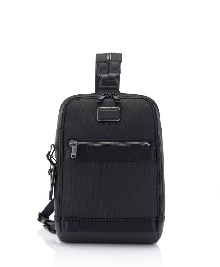 ALPHA BRAVO COMPACT BACKPACK SLING  hi-res | TUMI