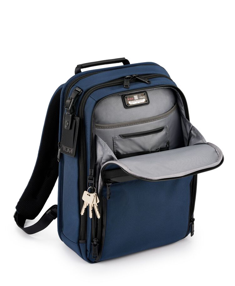กระเป๋าเป้ทรงบาง Slim Backpack  hi-res | TUMI