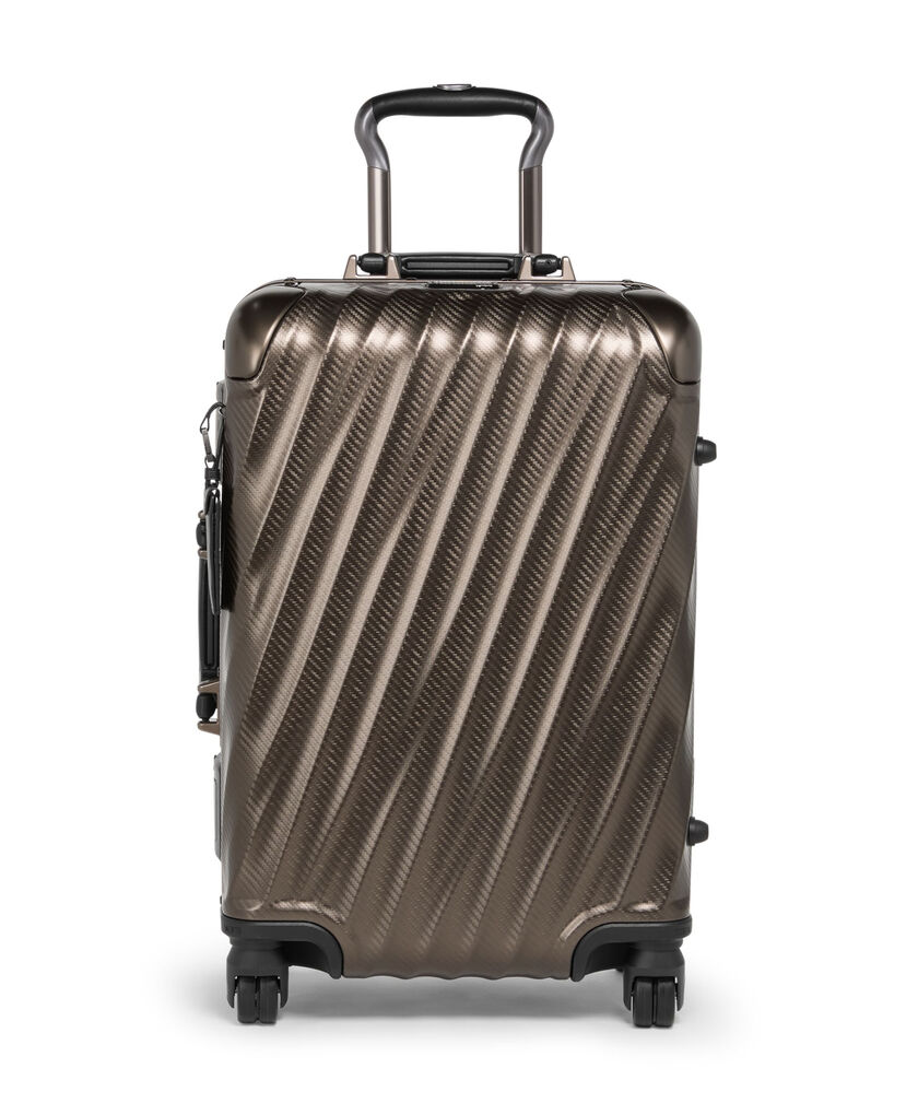 19 DEGREE ALUMINUM กระเป๋าขึ้นเครื่อง International Carry-On  hi-res | TUMI