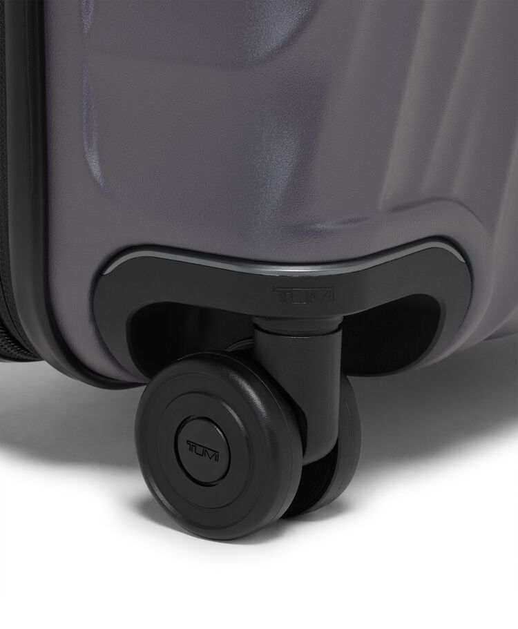 19 DEGREE กระเป๋าเดินทางขยายได้ International Expandable 4 Wheel Carry On  hi-res | TUMI