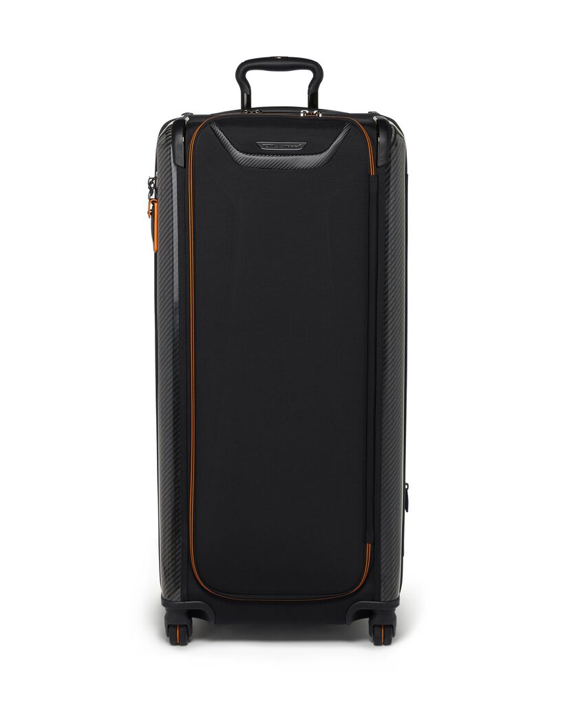 TUMI I MCLAREN กระเป๋าเดินทางขนาดใหญ่ AERO ROLLING TRUNK  hi-res | TUMI