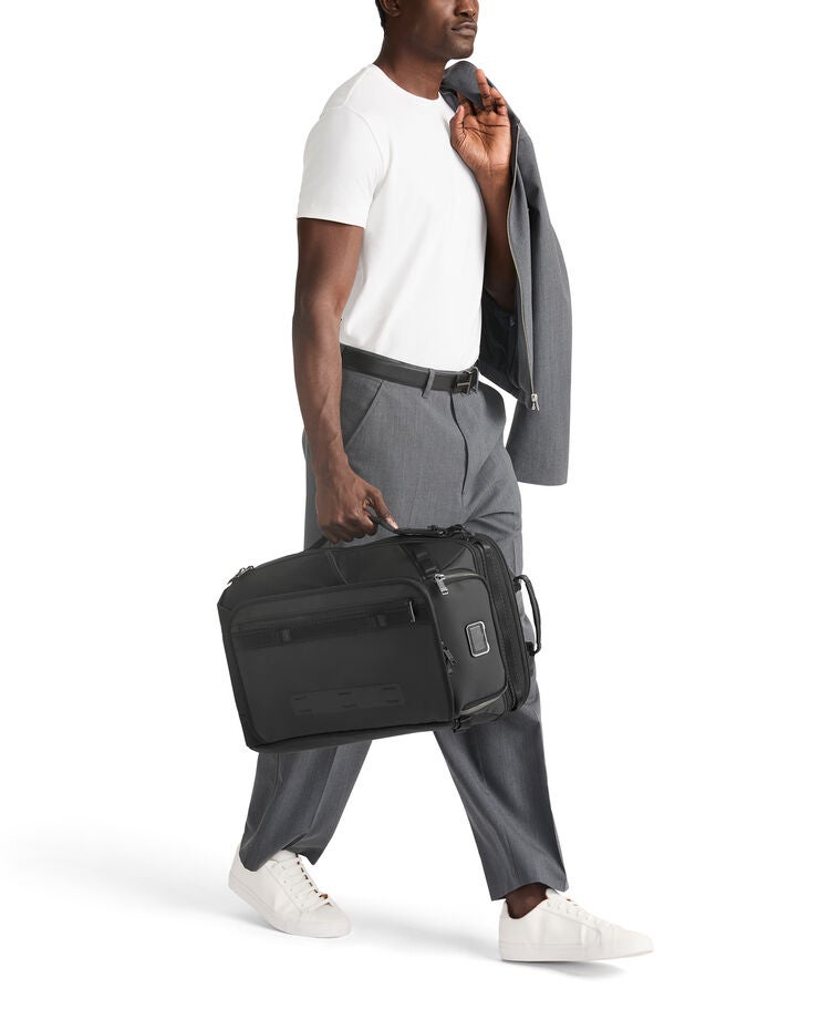 ALPHA BRAVO กระเป๋าเป้ Detrick Backpack  hi-res | TUMI