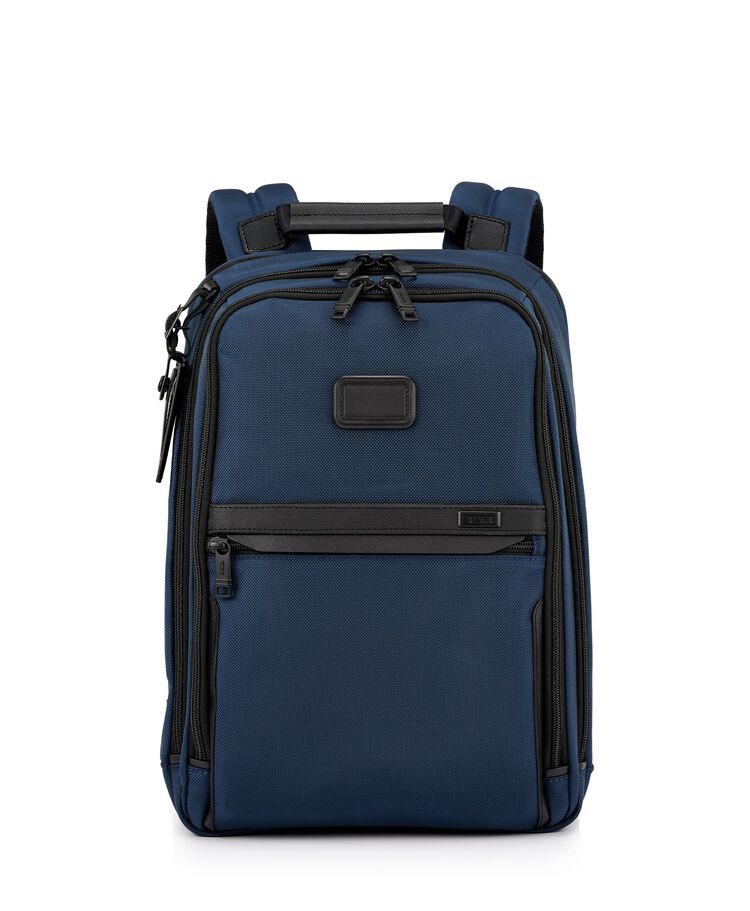 TUMI ALPHA SLIM BACKPACK กระเป๋าเป้ทรงบาง  hi-res | TUMI