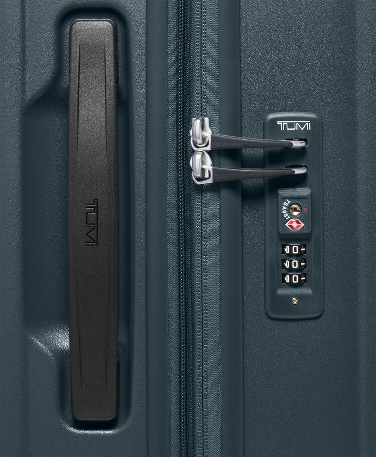 TUMI VENTRA กระเป๋าเดินทางแบบถือขึ้นเครื่องสามารถขยายพื้นที่ได้  hi-res | TUMI