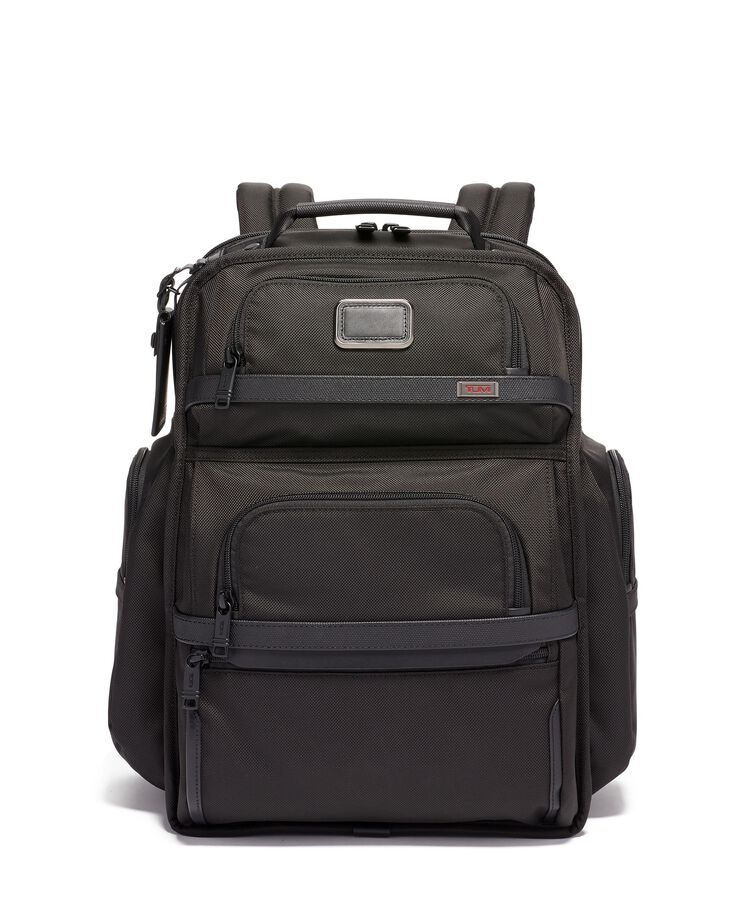 ALPHA กระเป๋าเป้สะพายหลัง Tumi Brief Pack  hi-res | TUMI