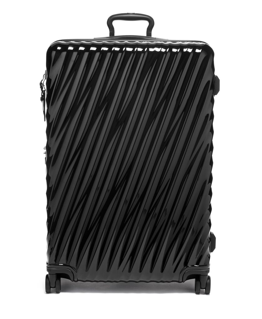 19 DEGREE Extended Trip Expandable 4 Wheel Packing Case  hi-res | TUMI