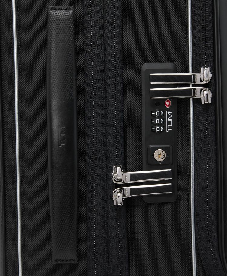 ARRIVE' กระเป๋าเดินทาง Intl Dual Access 4 Wheel Carry-On  hi-res | TUMI