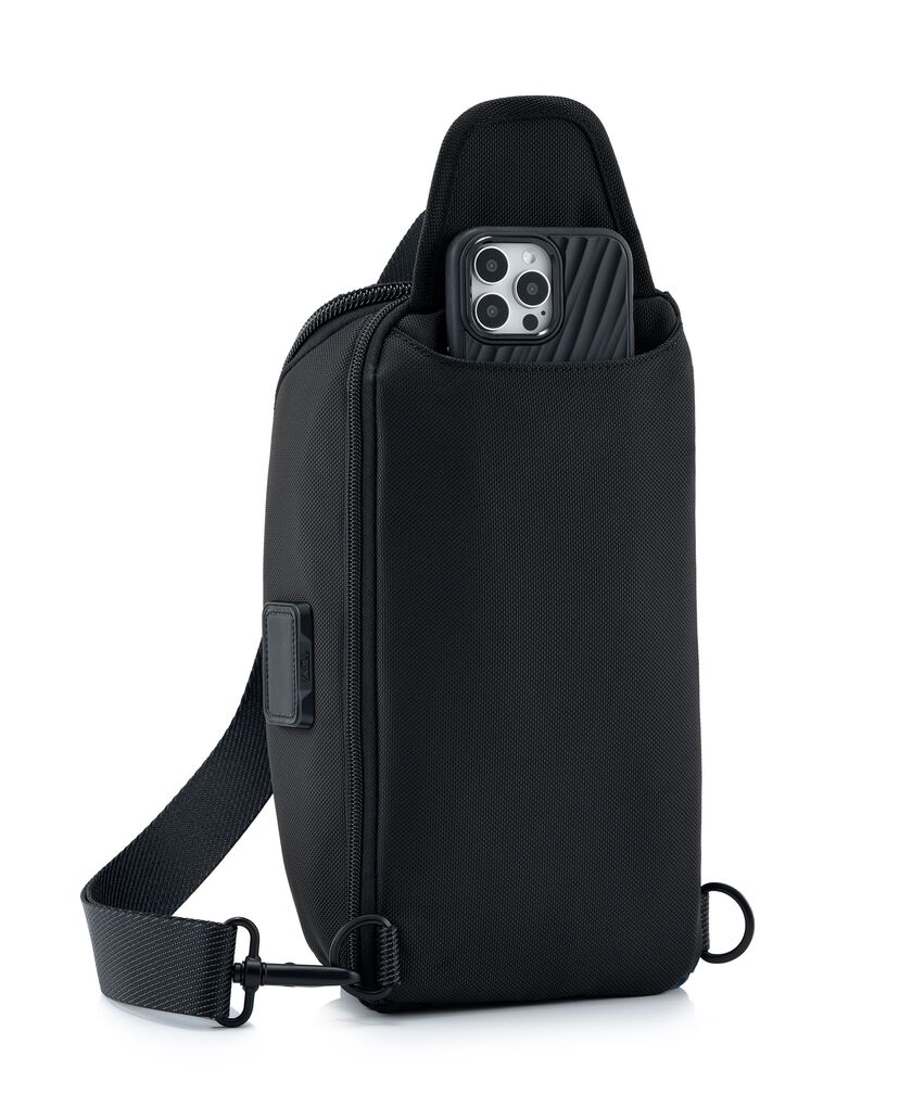 ALPHA BRAVO กระเป๋าคาดอก รุ่น Platoon  hi-res | TUMI