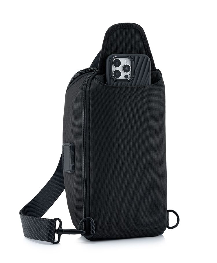 ALPHA BRAVO กระเป๋าคาดอก รุ่น Platoon  hi-res | TUMI