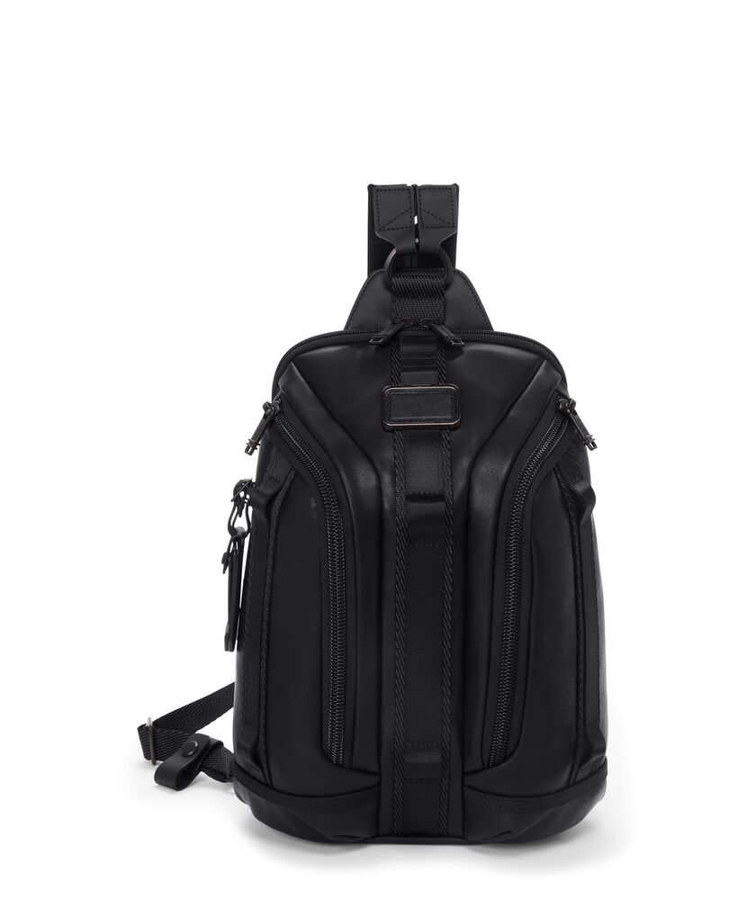 ALPHA BRAVO Knight Sling  hi-res | TUMI