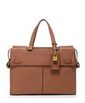 กระเป๋าโท้ท ขนาดกลาง Agent Medium Tote