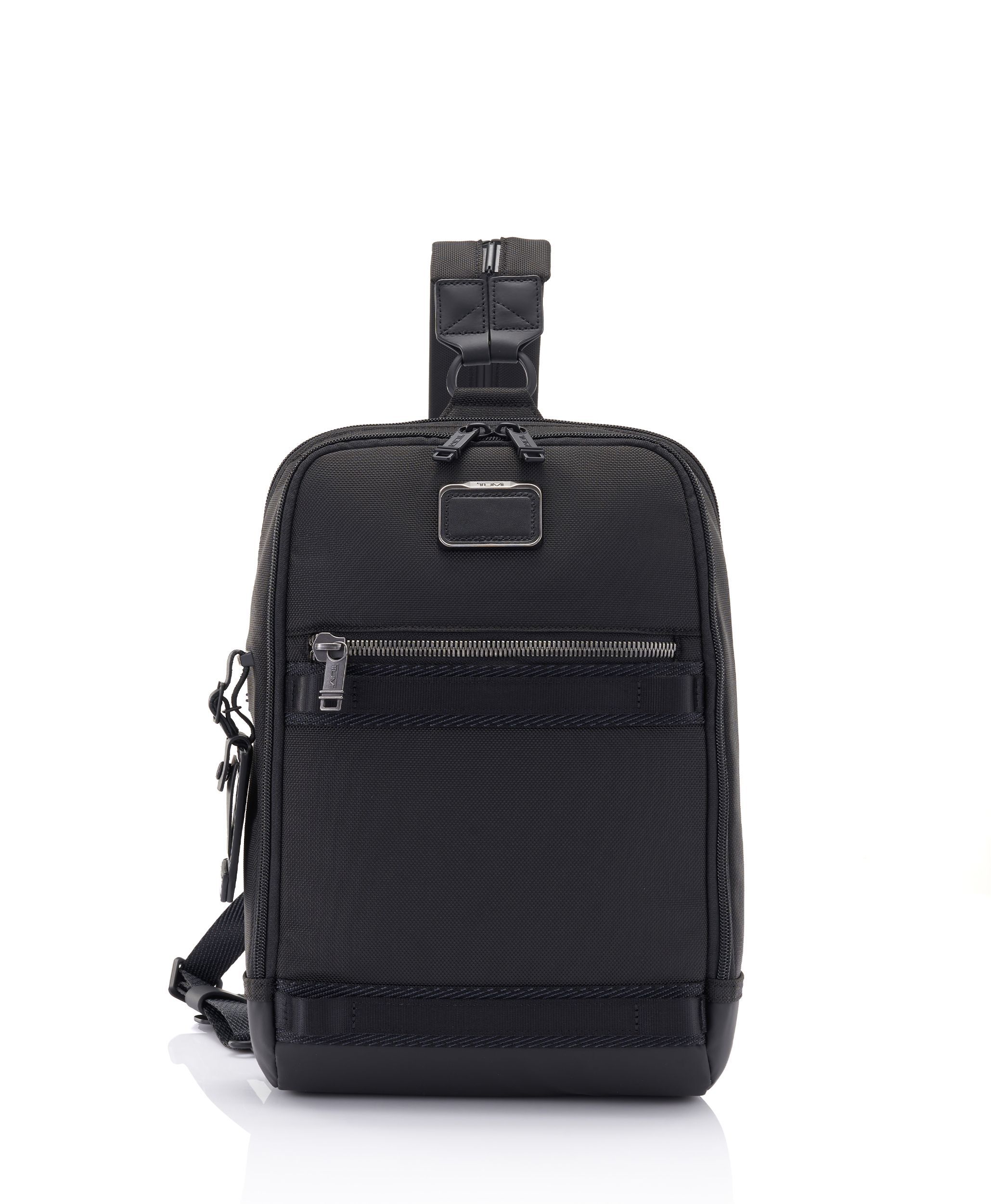 Tumi ALPHA BRAVO COMPACT BACKPACK SLING | TUMI Thailand