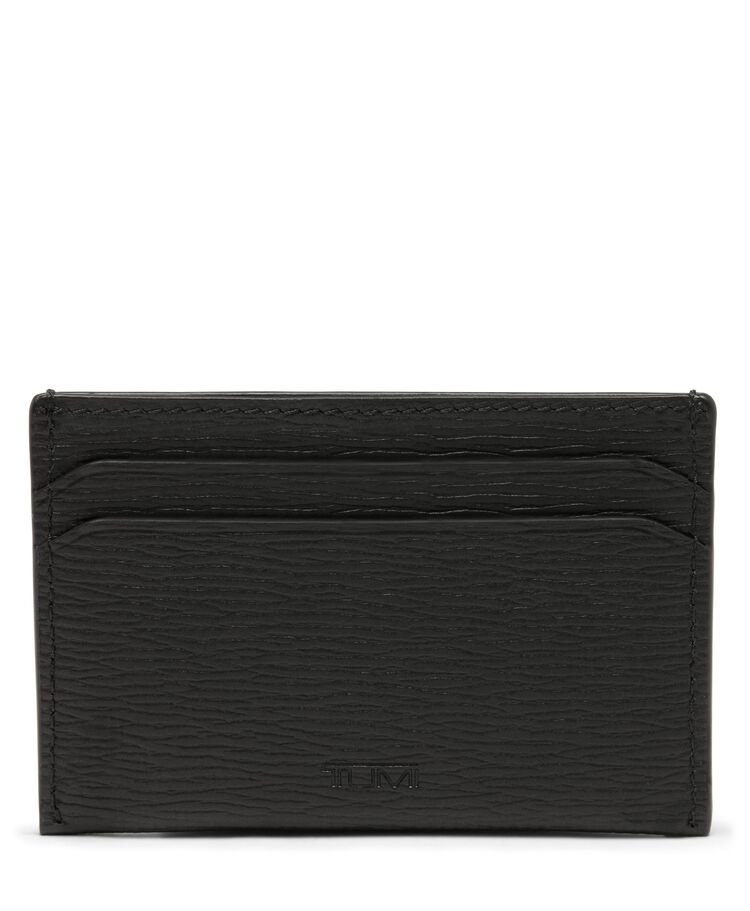 TURIN กระเป๋าใส่บัตรแบบบาง SLIM CARD CASE  hi-res | TUMI