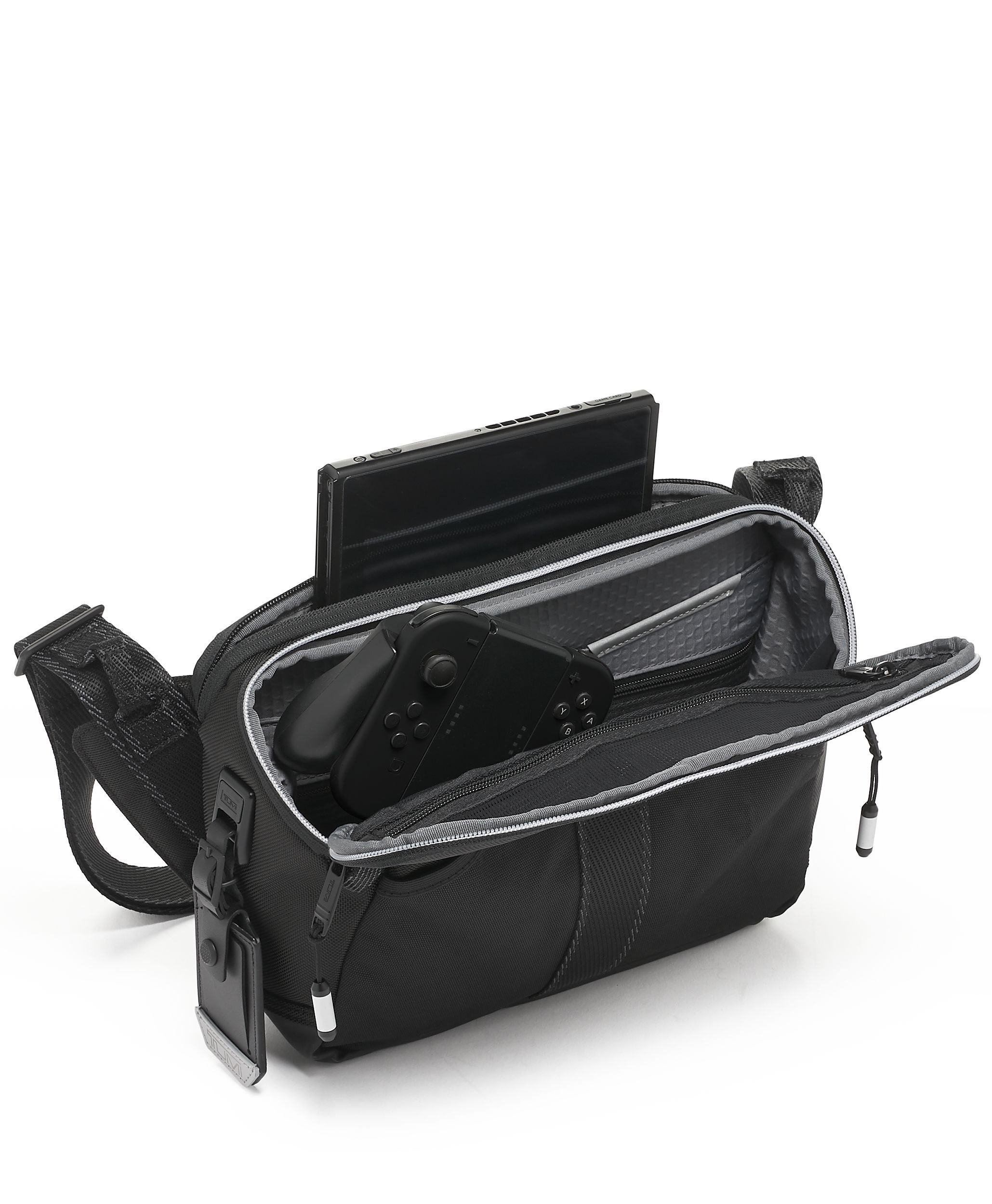 Tumi ALPHA BRAVO ESPORTS PRO CROSSBODY | TUMI Thailand