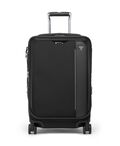 กระเป๋าเดินทาง Intl Dual Access 4 Wheel Carry-On