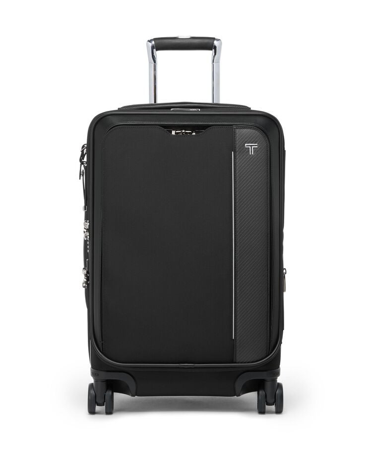 ARRIVE' กระเป๋าเดินทาง Intl Dual Access 4 Wheel Carry-On  hi-res | TUMI