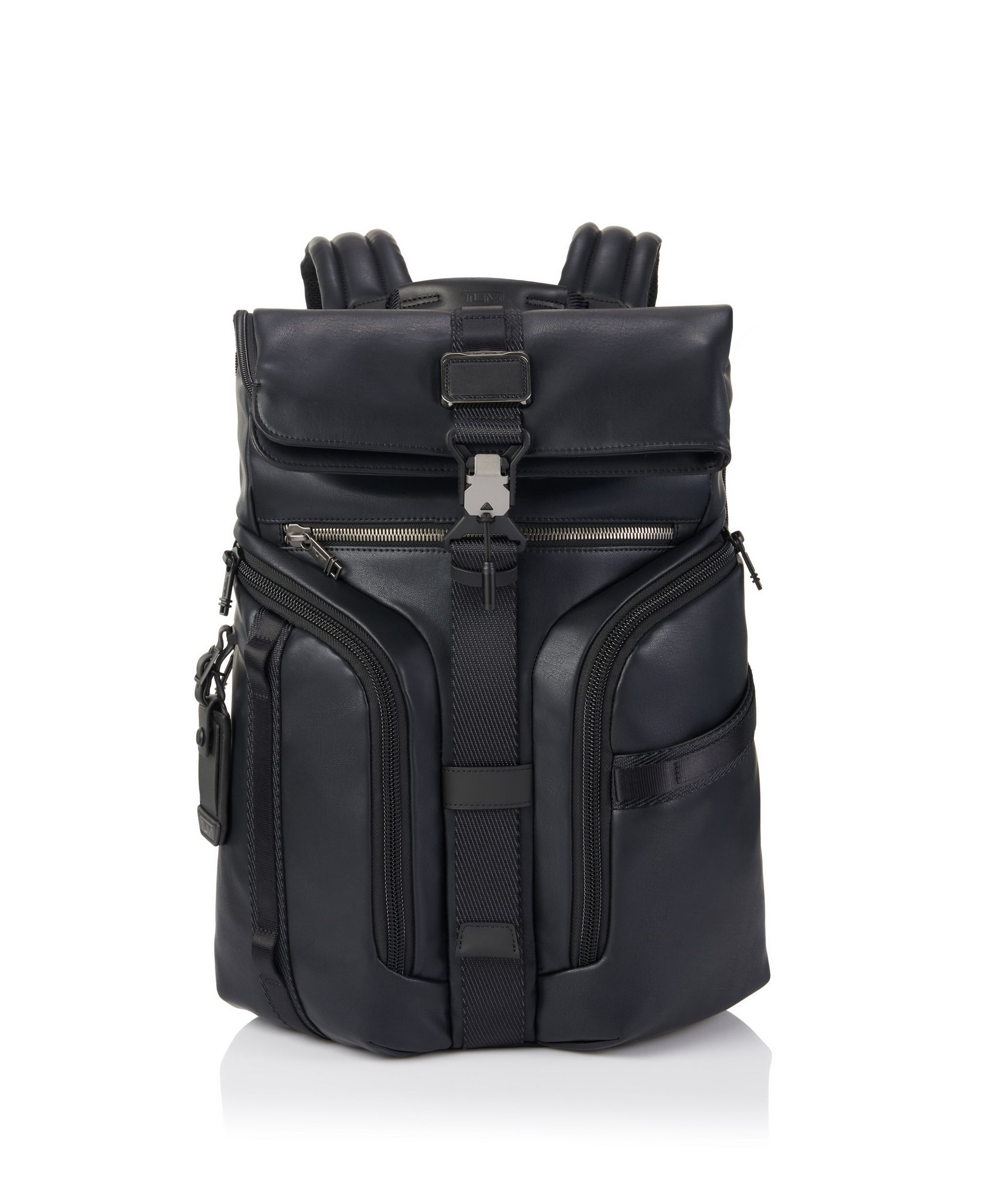 Custom Backpacks Slings Monogramming TUMI TH