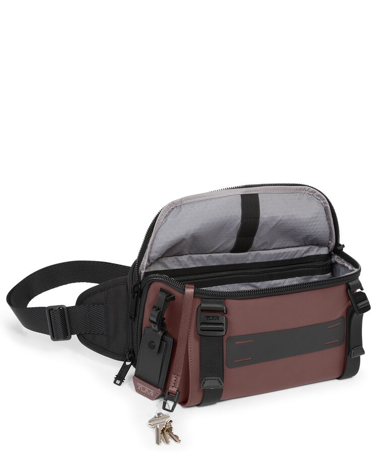 ALPHA BRAVO กระเป๋าคาดอก PLATOON SLING  hi-res | TUMI