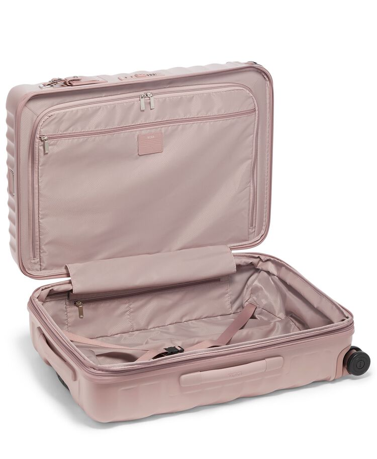 Short Trip Expandable 4 Wheel Packing Case  hi-res | TUMI