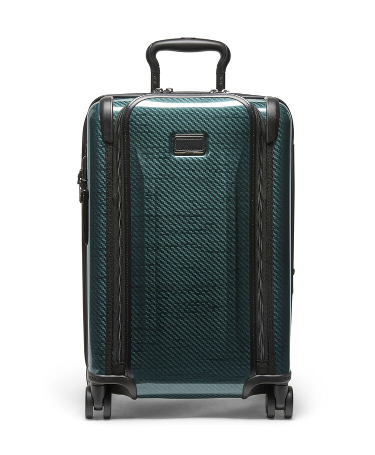 TEGRA-LITE® กระเป๋าเดินทางขึ้นเครื่อง International Front Pocket Expandable 4 Wheeled Carry-On  hi-res | TUMI