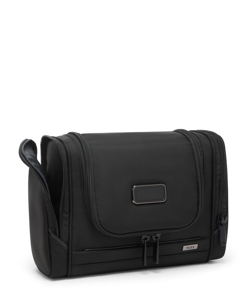 TUMI ALPHA Hanging Travel Kit  hi-res | TUMI
