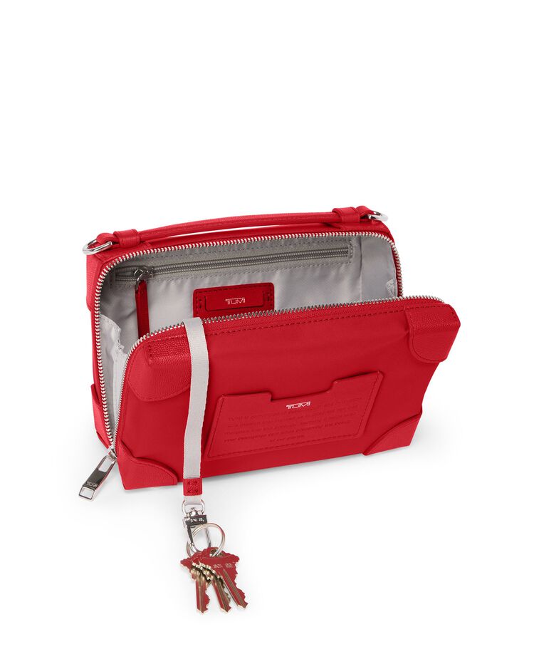 กระเป๋าสะพายข้าง Dey Trunk Crossbody  hi-res | TUMI
