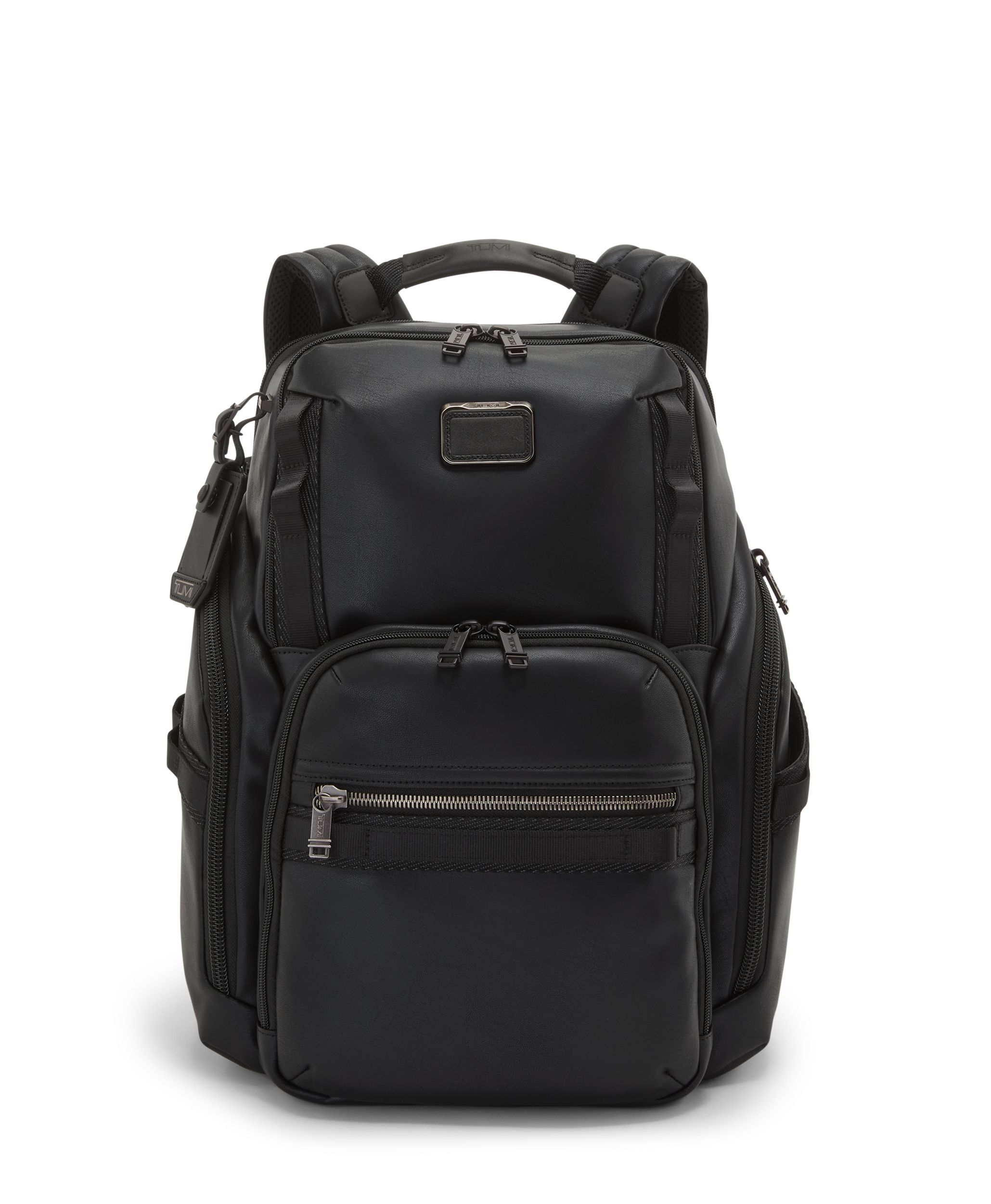 TUMI Alpha Bravo Collection | TUMI TH