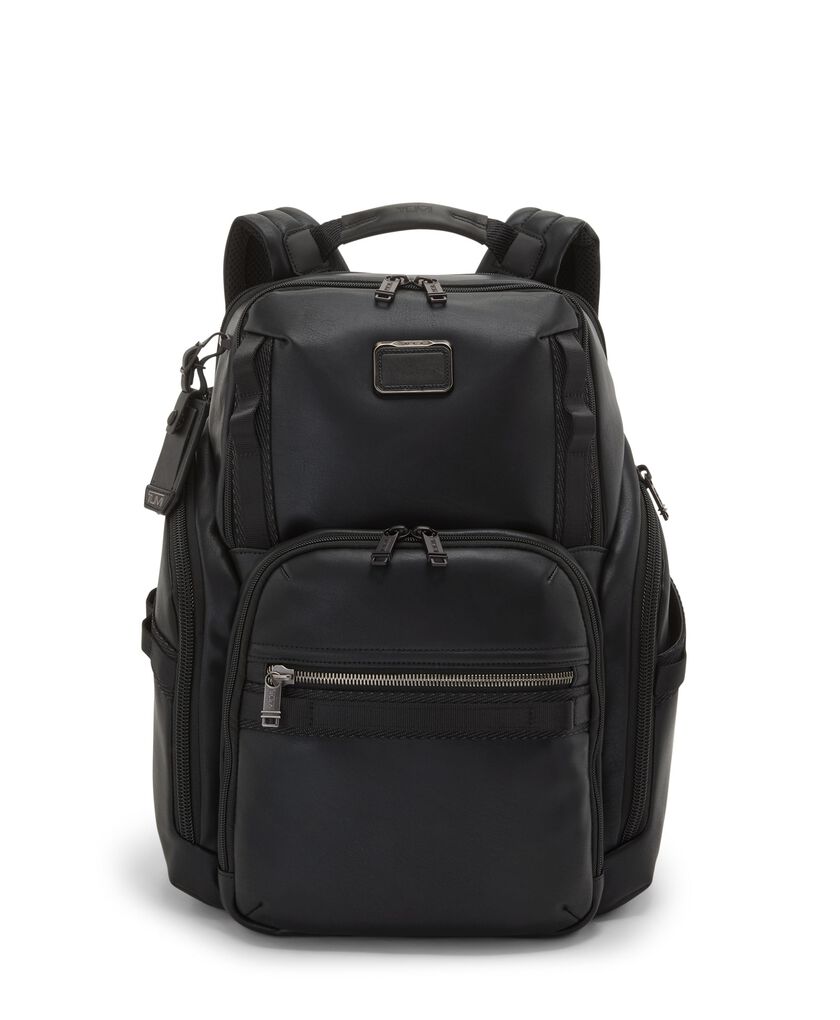 ALPHA BRAVO กระเป๋าเป๋สะพายหลัง Search Backpack  hi-res | TUMI