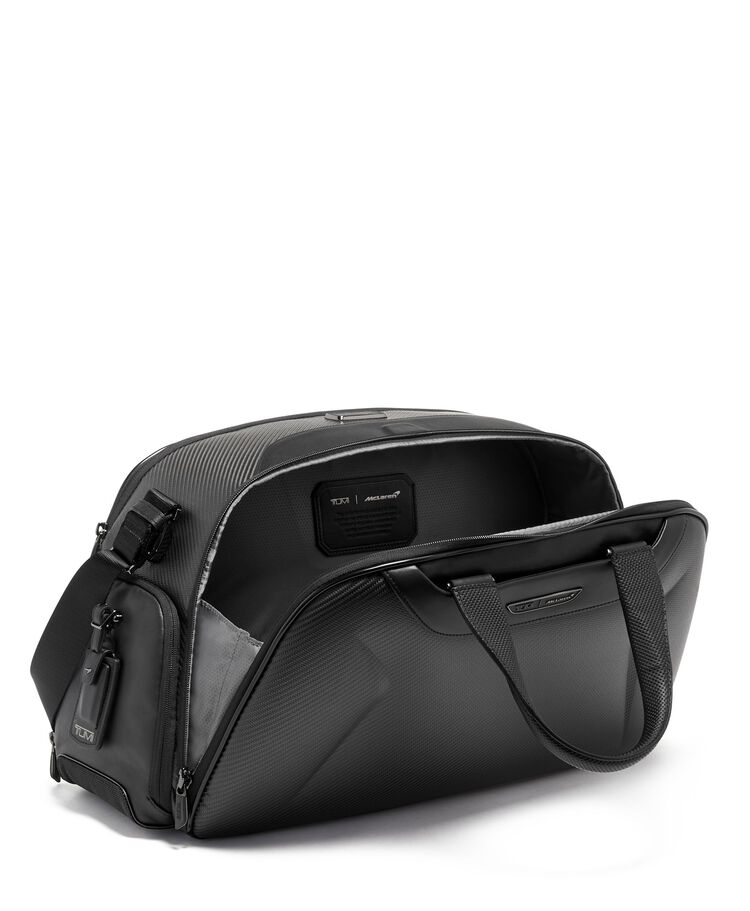 TUMI I MCLAREN กระเป๋าดัฟเฟิล Quantum Duffel  hi-res | TUMI