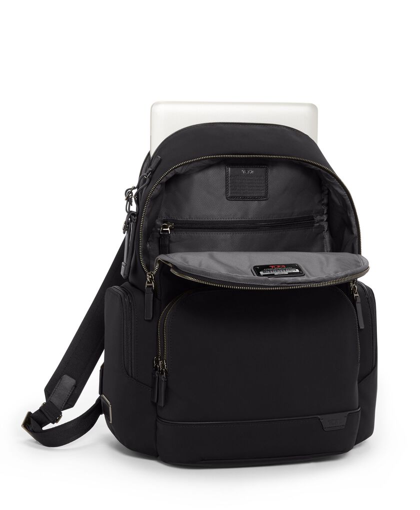 TUMI HARRISON กระเป๋าเป้ HADDEN BACKPACK  hi-res | TUMI