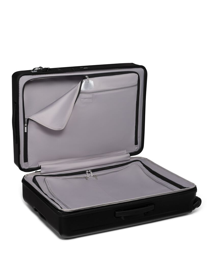 TUMI VENTRA กระเป๋าเดินทางแบบโหลดใต้เครื่องขนาดใหญ่สามารถขยายพื้นที่ได้  hi-res | TUMI