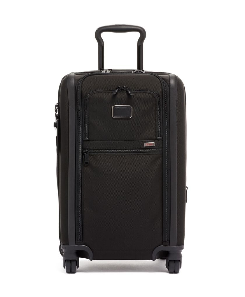 International Dual Access 4 Wheeled Carry-On  hi-res | TUMI