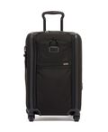 กระเป๋าเดินทางขึ้นเครื่อง International Dual Access 4 Wheeled Carry-On