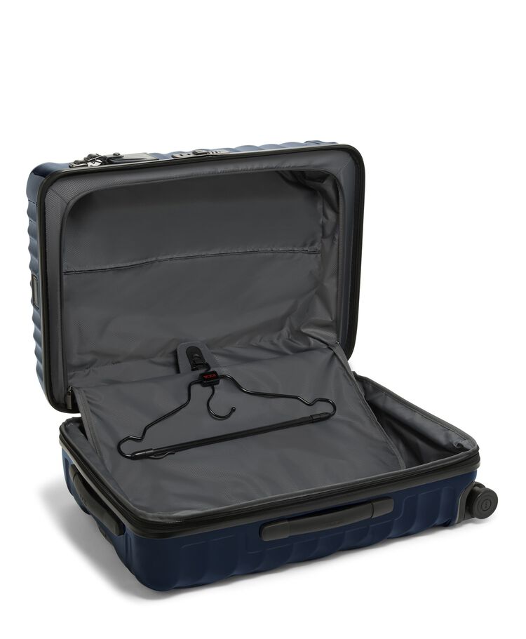 19 DEGREE Short Trip Expandable 4 Wheel Packing Case  hi-res | TUMI