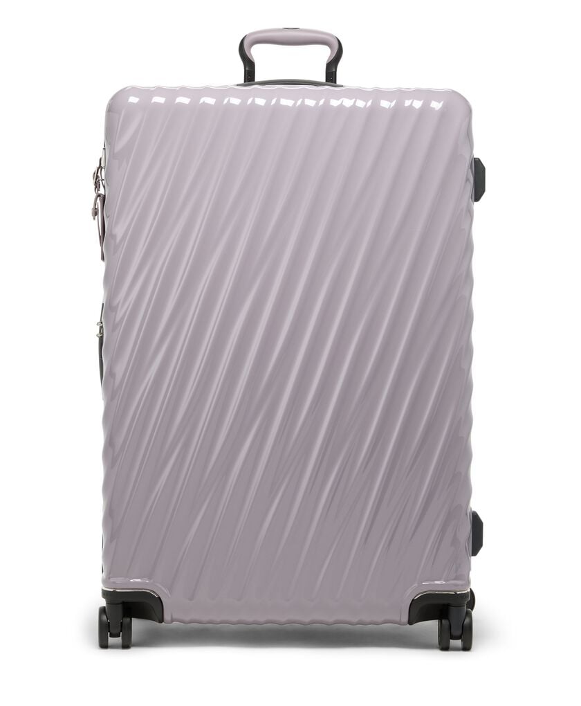 19 DEGREE กระเป๋าเดินทางขนาดใหญ่ Extended Trip Expandable 4 Wheeled Packing Case  hi-res | TUMI