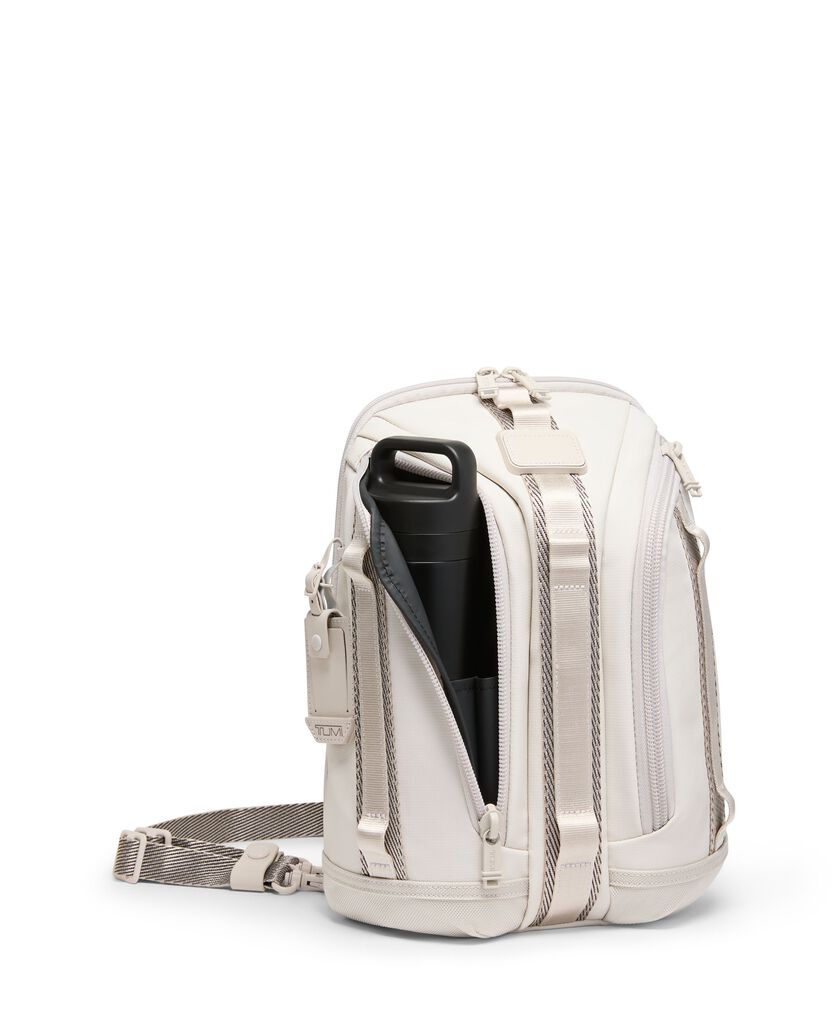 ALPHA BRAVO Knight Sling Backpack  hi-res | TUMI
