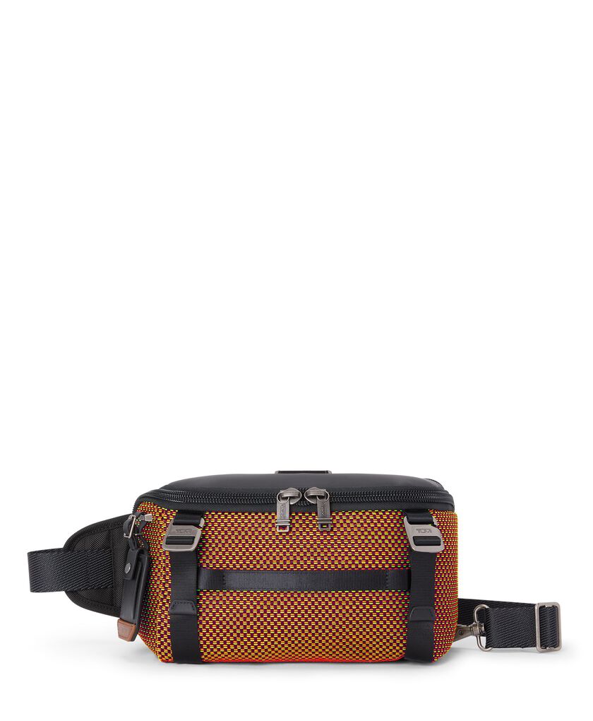 ALPHA BRAVO PLATOON SLING  hi-res | TUMI