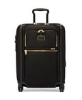 กระเป๋าเดินทางขึ้นเครื่อง Continental Dual Access 4 Wheeled Carry-On