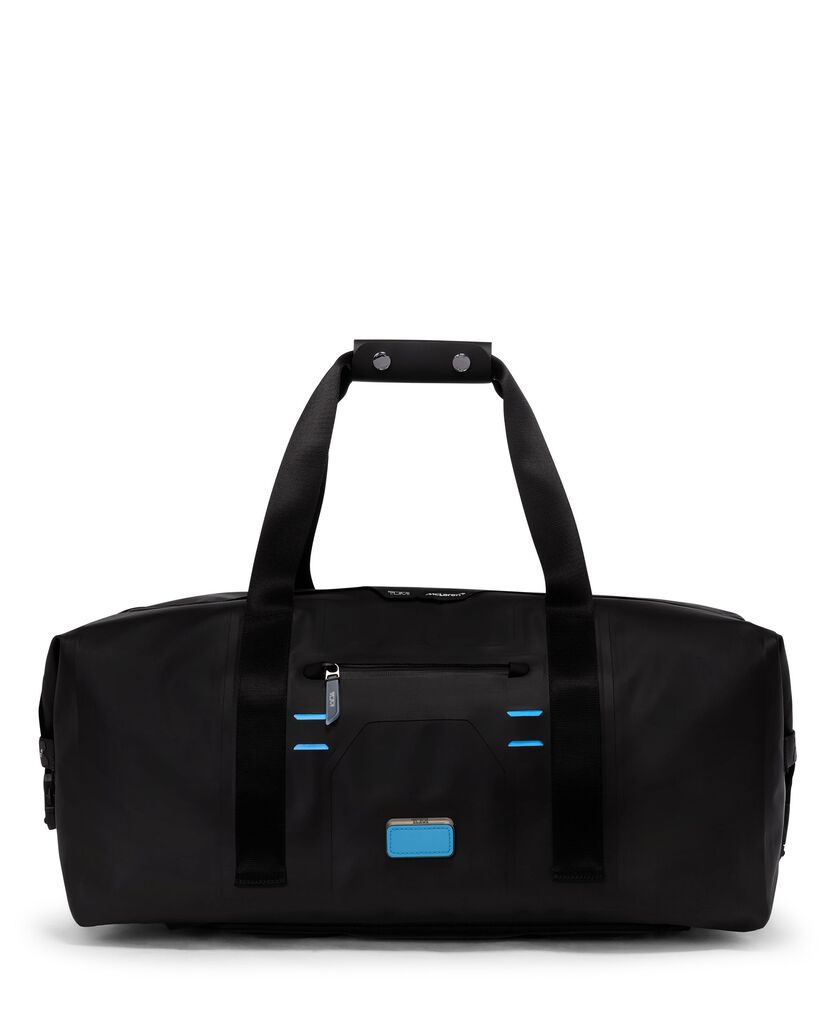 TUMI I MCLAREN THROTTLE DUFFEL  hi-res | TUMI