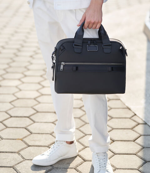 ALPHA BRAVO CALHOUN BRIEF  lifestyle | TUMI