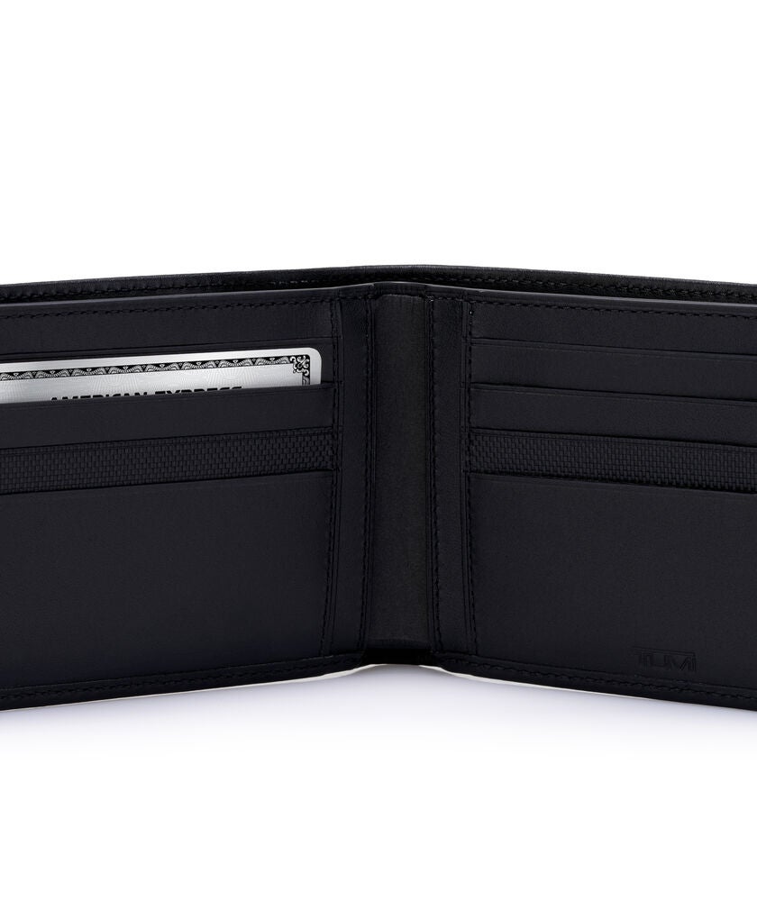 ALPHA SLG Global Double Billfold  hi-res | TUMI